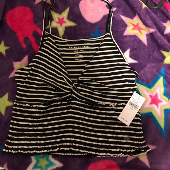 American Eagle Tank Top - Picture 1 of 3
